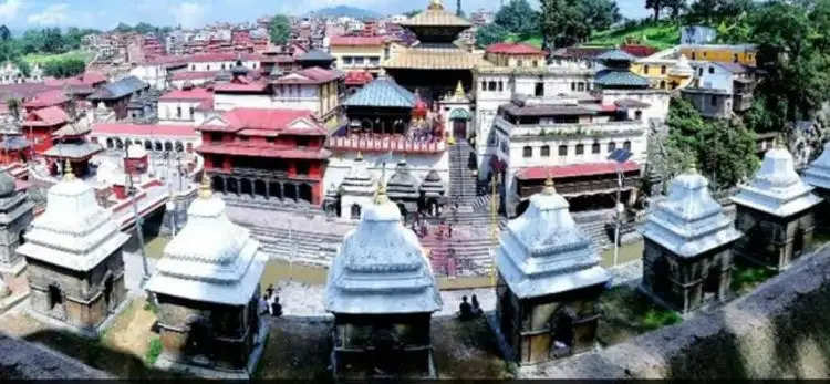नेपाल विमान दुर्घटना में मारे गए भारतीयों की अंत्येष्टि पशुपतिनाथ मंदिर परिसर में की जाएगी