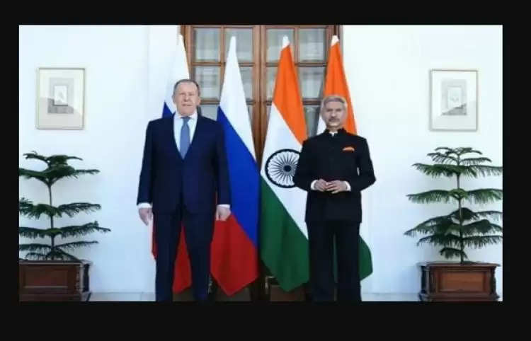 भारत-रूस तैयार कर रहे हैं व्यापार भुगतान की नई प्रणाली, दोनों देशों के बीच राष्ट्रीय मुद्राओं में होगी लेनदेन!