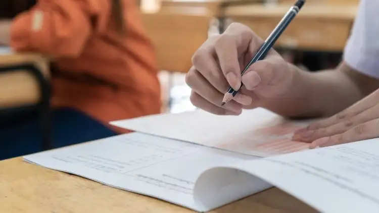 हरियाणा : सरकारी स्‍कूलों में सोमवार से शुरू होगी मूल्यांकन परीक्षाएं, 24 घंटे उपलब्ध रहेंगे प्रश्न पत्र