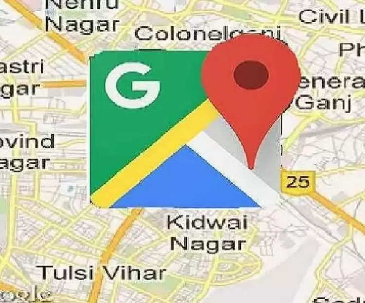 Google Maps बार-बार हो रहा है क्रैश, नहीं है परेशान होने की जरूरत, इन आसान तरीकों से करें ठीक