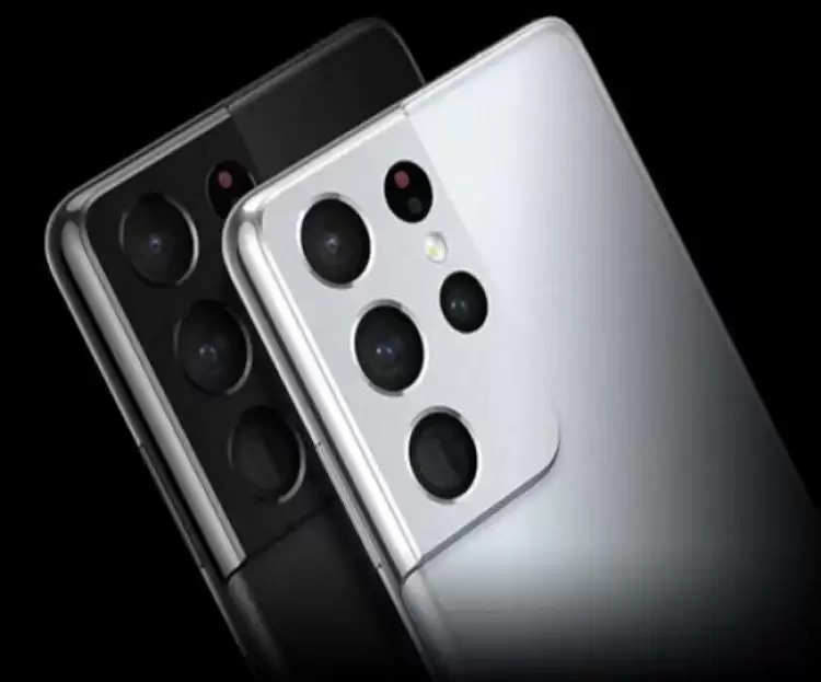 50MP कैमरा और पावरफुल प्रोसेसर के साथ लॉन्च हो सकता है Samsung Galaxy S22