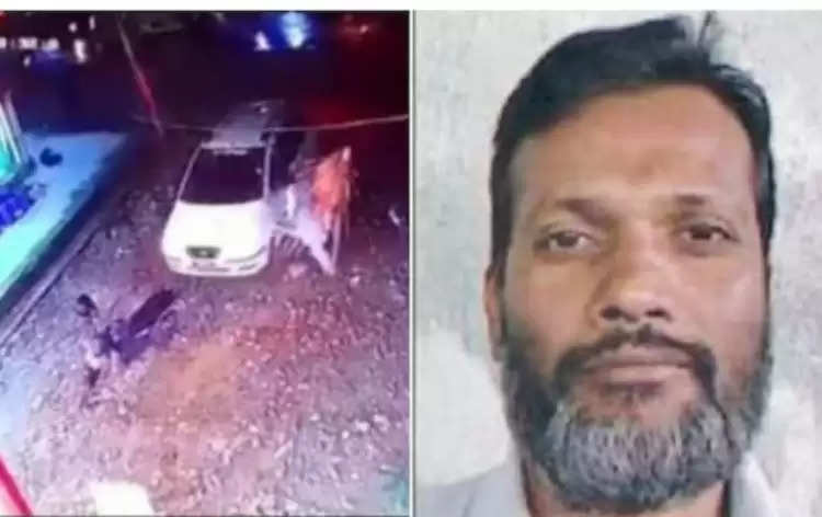 भारतीय नकली नोटो का सप्लायर ISI एजेंट लाल मोहम्मद की हत्या, पिता को बचाने के लिए छत से कूदी बेटी