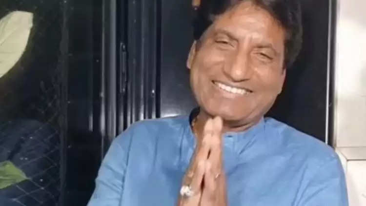 कोमा में Raju Srivastav, वेंटिलेटर पर जिंदगी से जंग लड़ रहे कॉमेडियन, जानें एम्स का ताजा बयान