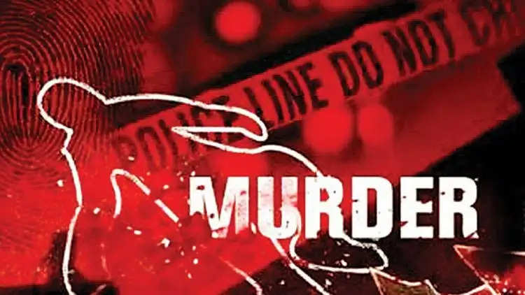 लखनऊ में जज के घर केयर टेकर की हत्या