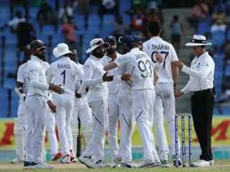 भारत और न्यूजीलैंड के बीच पहला टेस्ट मैच कल