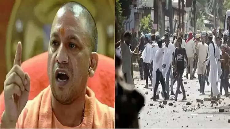 जुमे की नमाज के बाद प्रदेश में दंगे भड़काने वालों में अब तक 227 गिरफ्तार