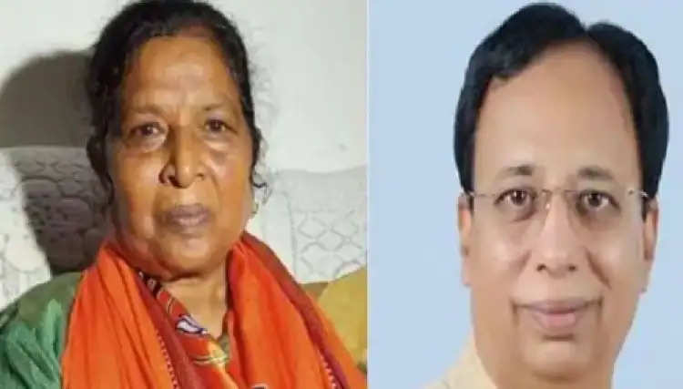 Agneepath Protest: बिहार में Dy CM रेणु देवी के बाद प्रदेश बीजेपी अध्‍यक्ष संजय जायसवाल के घर पर भी हमला