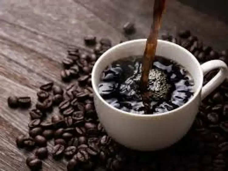 रोज़ाना एक कप ब्लैक कॉफी करेगा आपके हार्ट की हिफाज़त