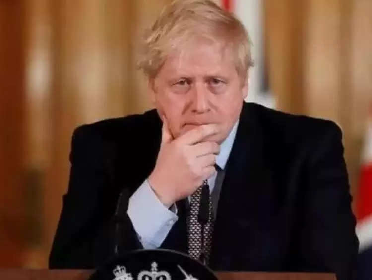 इंग्लैंड: ब्रिटिश पीएम बोरिस जॉनसन ने दिया इस्तीफा, आज रात राष्ट्र को करेंगे संबोधित
