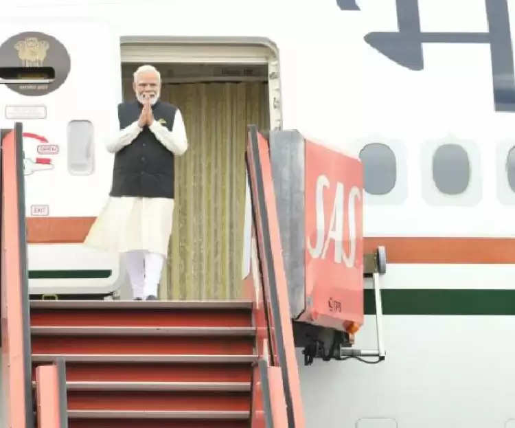 PM Modi Highlights: जानें- जर्मनी, डेनमार्क और फ्रांस से क्या सौगात ला रहे हैं पीएम मोदी
