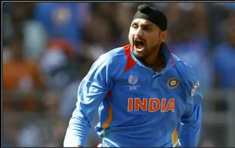 हरभजन सिंह ने सभी फॉर्मेट को कहा अलविदा, 2016 में भारत के लिए खेला था आखिरी मैच