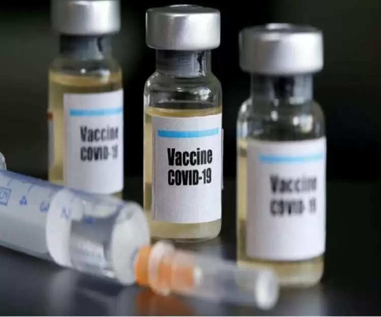 राज्यों और केंद्रशासित प्रदेशों को दी गई करीब 112 करोड़ कोरोना वैक्सीन की डोज: स्वास्थ्य मंत्रालय