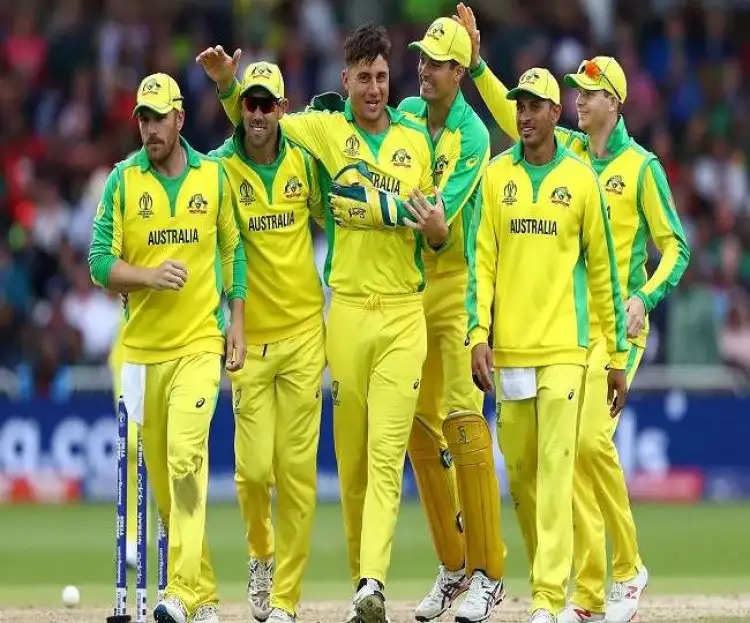 T20 world cup में ऐसा रहा है आस्ट्रेलिया का अब तक का सफर, एक बार रह चुका है उप-विजेता