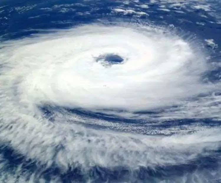 Cyclone Alert in Odisha: ओडिशा में चक्रवात, निपटने के लिए NDRF की 17 और ODRF की 20 टीमें तैयार