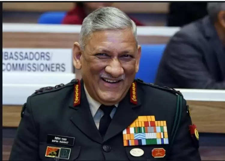 नेपाल सरकार ने भारतीय सेना प्रमुख जनरल को दी नेपाल आने की मंजूरी