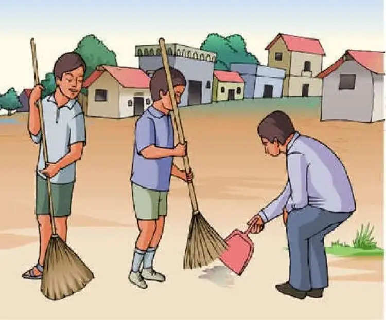 लखनऊ दिखेगा अब और साफ-सुथरा, नगर आयुक्‍त ने दिए शाम को भी सफाई के निर्देश