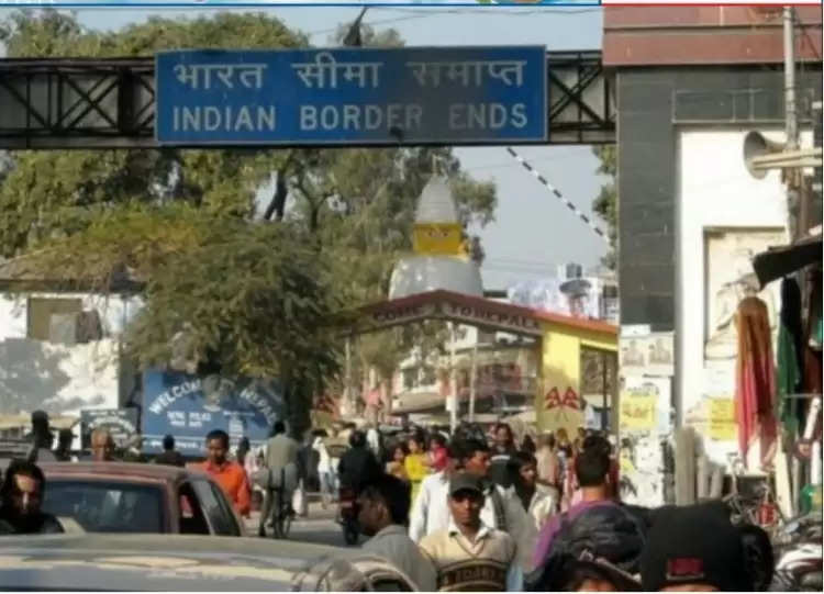 भारत-नेपाल सीमा : महराजगंज , सिद्धार्थनगर मे &nbsp;नवधनाढ्यों पर पुलिस की नजर, नेपाल से लेकर भारत तक क‌ई संपत्ती