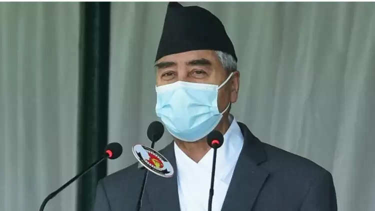 नेपाल के प्रधानमंत्री देउबा ने मंत्रिमंडल का विस्तार किया