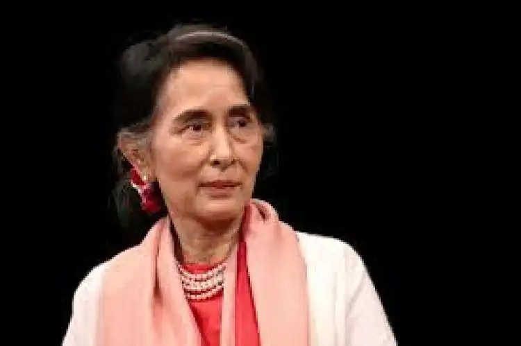 Myanmar: आंग सान सू चुनावी धोखाधड़ी में दोषी करार, कोर्ट ने सुनाई 3 साल की सजा