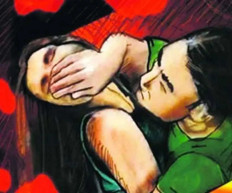 बिहार में चाकू की नोंक पर महिला से दुष्कर्म, मुजफ्फरपुर में चौकाने वाली घटना