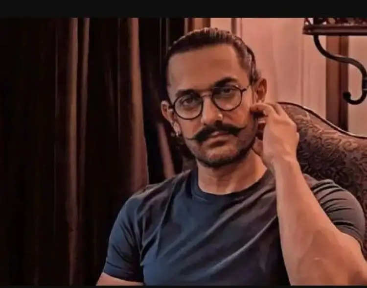 Bollywood news: लाल सिंह चड्डा को लेकर आमिर ने की भावुक अपील कहा- मेरी फिल्म देखें, मैं भारत से….