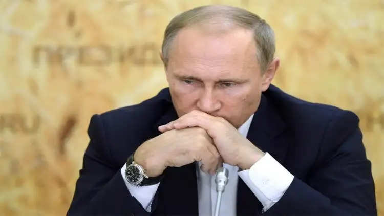 रूस-यूक्रेन युद्ध पर आई यूएन की रिपोर्ट में हुए कई हैरतअंगेज खुलासे, बढ़ सकती है राष्‍ट्रपति पुतिन की मुश्किलें