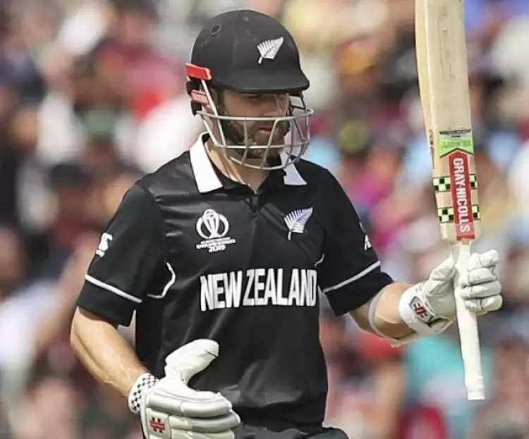 भारत के खिलाफ T20 सीरीज नहीं खेलेंगे न्यूजीलैंड के कप्तान केन विलियमसन, बोर्ड ने की पुष्टि