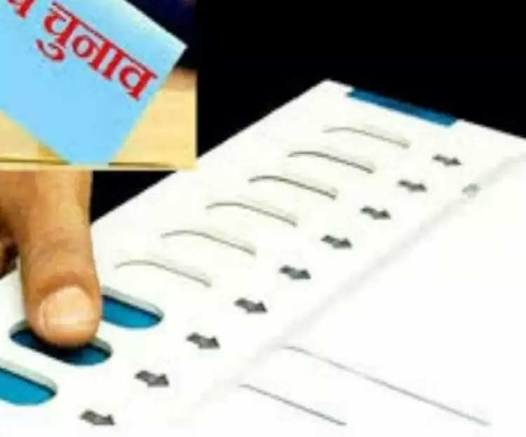 मुजफ्फरनगर में इस सीट के वोटरों ने बनाया रिकार्ड, चार सीटों पर बढ़ा और दो पर घटा मतदान प्रतिशत