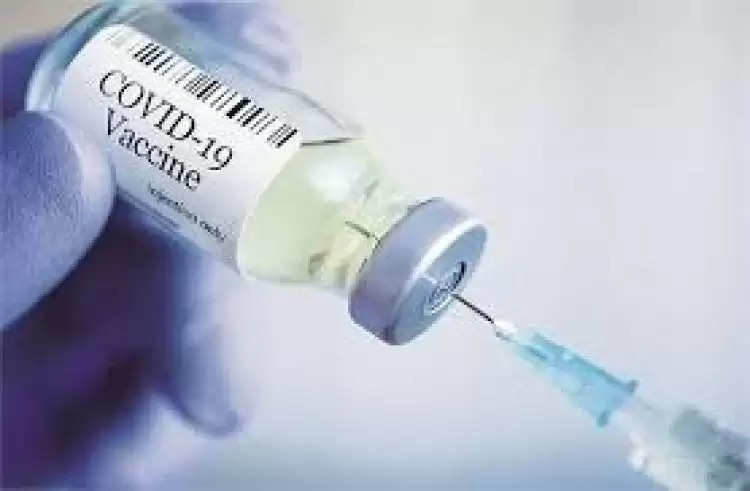 स्विट्जरलैंड में कोरोना के लगाए गए टीके के बाद 16 लोगों की मौत