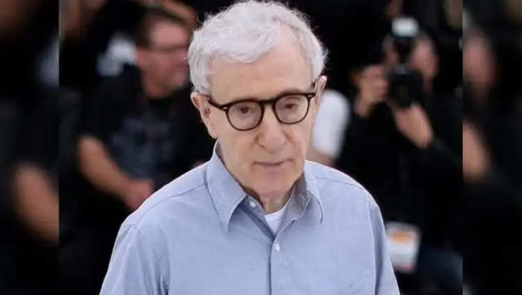 Woody Allen: अमेरिकी निर्देशक वुडी एलन ने किया संन्यास का एलान, आखिरी रिलीज के बाद कहेंगे अलविदा