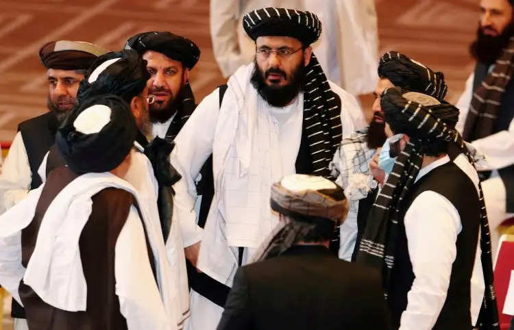 तालिबानी सरकार में आतंकियों की भरमार, कोई UN की लिस्ट में तो किसी पर 73 करोड़ रुपए का इनाम