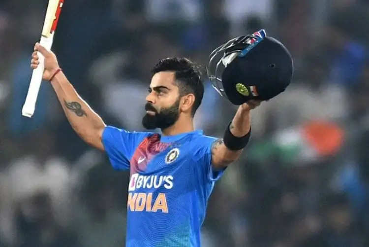 IND vs AUS: सिडनी में क्रिकेटर सिराज पर नस्लीय टिप्पणी पर भड़के विराट