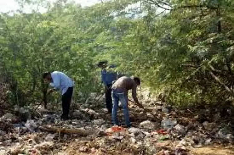 आफताब ने मैदानगढ़ी के तालाब में फेंका था श्रद्धा का सिर