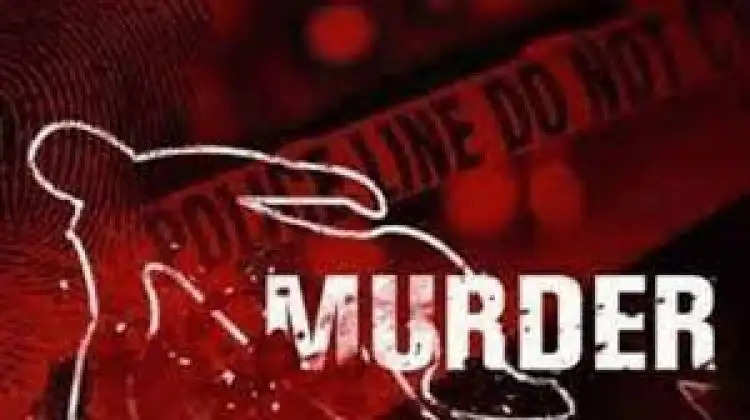 शाहजहाँपुर में पति ने सिलबट्टे से कूचकर की पत्नी की हत्या, पुलिस ने आरोपी को किया गिरफ्तार…