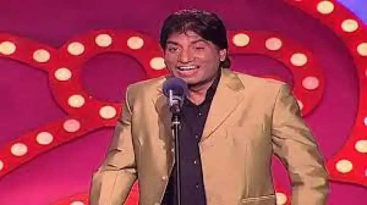 Comedian राजू श्रीवास्तव को आया हार्ट अटैक, दिल्ली के AIIMS में भर्ती, जिम में कर रहे थे वर्कआउट