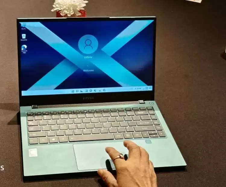 Infinix InBook X1 लैपटॉप 8 दिसंबर को भारत में होगा लॉन्च