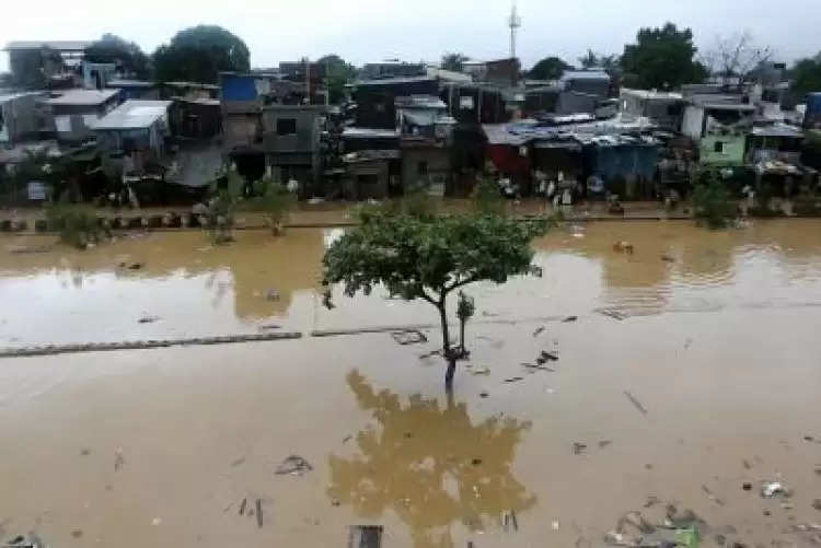 फिलीपींस : चक्रवाती तूफान से मरने वालों की संख्या 22 तक पहुंची