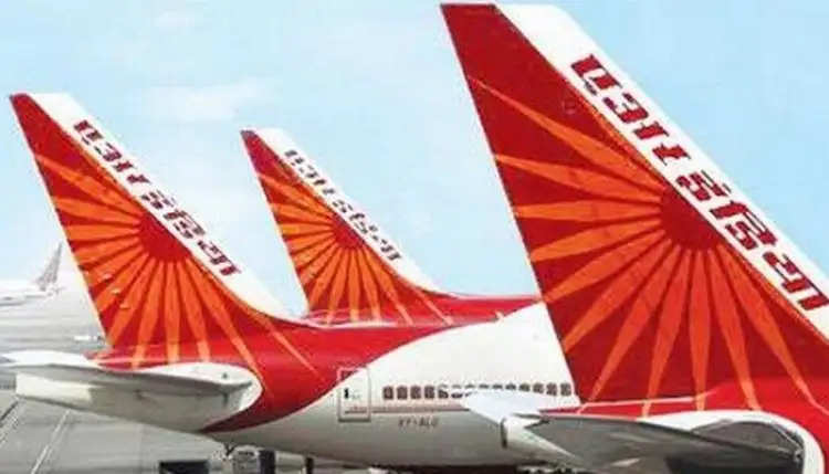 सरकारी बाबूओं, अधिकारियों को एयर इंडिया से उधार में हवाई टिकट मिलना हुआ बंद