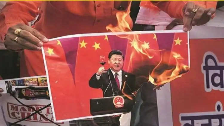इस दिवाली चीन को होगा 50 हजार करोड़ का नुकसान, कैट ने जताई आशंका