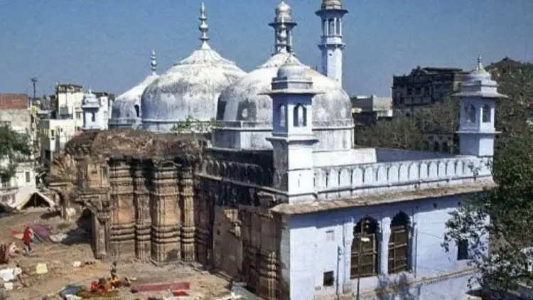 Gyanvapi Masjid Suvey : ज्ञानवापी विवाद की पूरी सर्वे रिपोर्ट तैयार होने में लगेगा समय, कोर्ट में आज पेशी टली, जानें क्यों ?