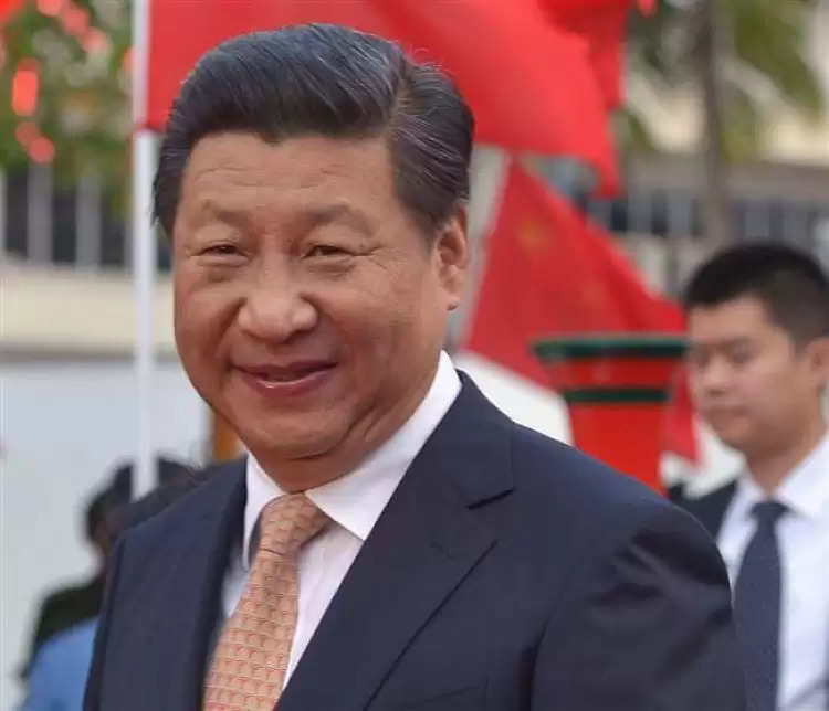 राष्ट्रपति शी जिनपिंग:- दक्षिण पूर्व एशिया पर दबंगई नहीं करना चाहता है चीन