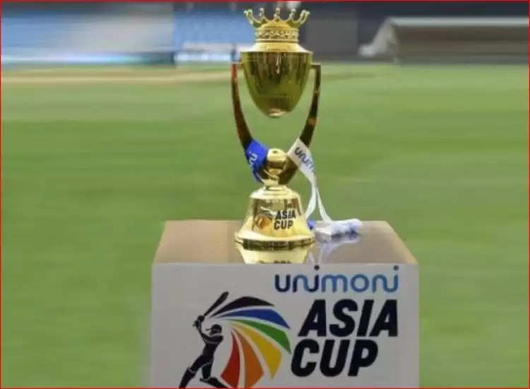 एशिया कप में भारत का अफ़ग़ानिस्तान से आखिरी मुकाबला आज, होगी भिड़ंत