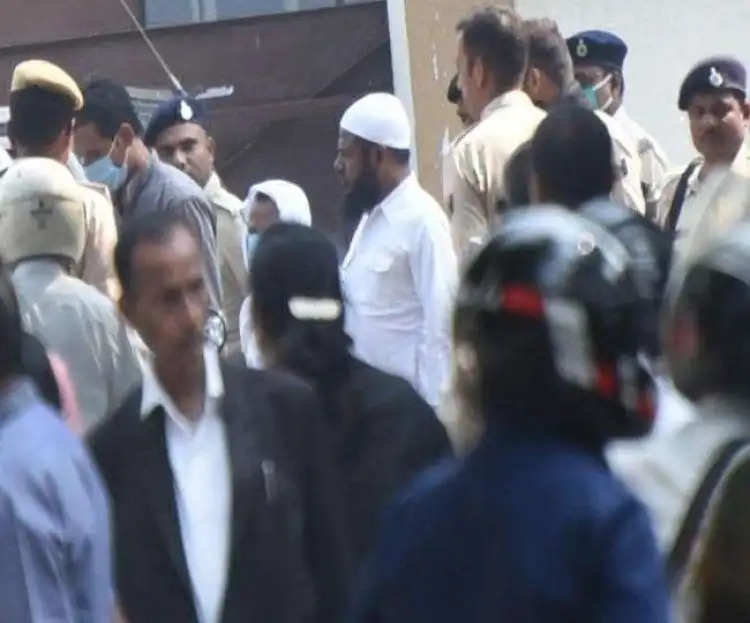 पटनाः नरेन्द्र मोदी की रैली में सीरियल बम ब्लास्ट मामले में सजा का ऐलान, चार को फांसी; दो को उम्रकैद