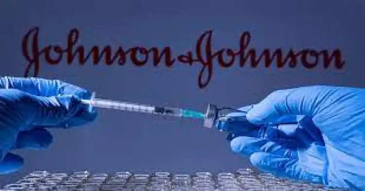 कोरोना से बचाव का आ गया सिंगल डोज़ टीका,जॉनसन एंड जॉनसन ने सरकार से मांगी मंजूरी