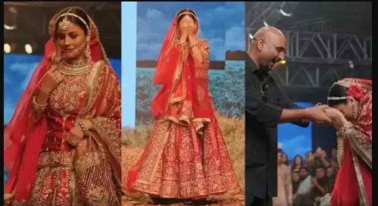 Shehnaaz Gill Video: दुल्हन बन जमकर नाची शहनाज गिल, फैंस ने याद किया सिद्धार्थ, देखें तस्वीरें