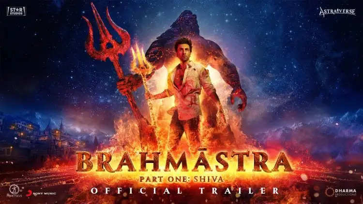 Brahmastra जल्द बन सकती हैं इस साल सबसे अधिक कमाई वाली फिल्म, अब तक कमाए इतने करोड़ !