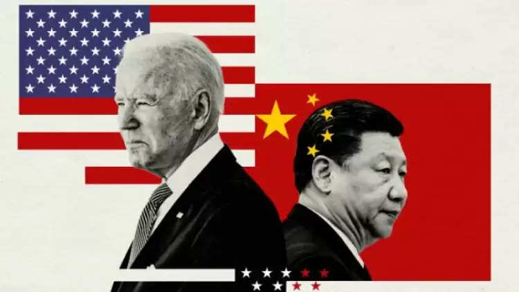 अमेरिका और चीन के बीच तनाव, अमेरिका के इस कदम ने उड़ाए चीन के होश