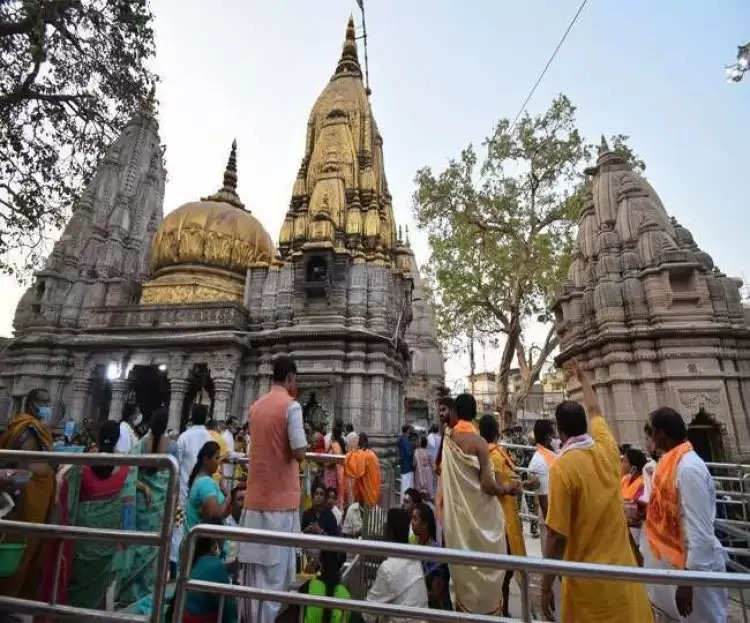 श्रीकाशी विश्वनाथ मंदिर के पट 12 घंटे के लिए बंद, जानें पूरी खबर