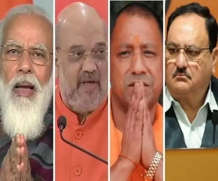 UP Election 2022: पीएम मोदी की वाराणसी में चुनावी सभा, जौनपुर में अमित शाह संभालेंगे मोर्चा