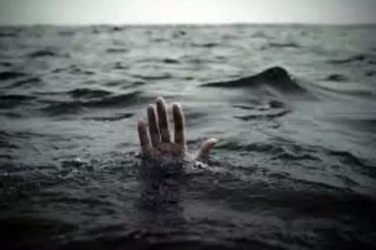 रायबरेली में नहर में डूबकर दो छात्रों की मौत, शव बरामद